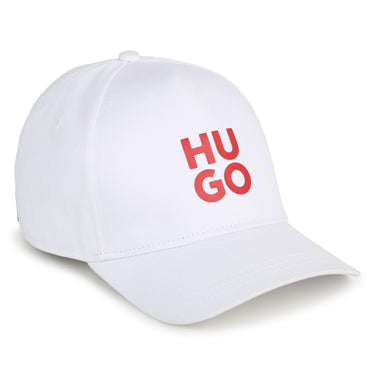 Gorra HUGO para niño y teen unisex